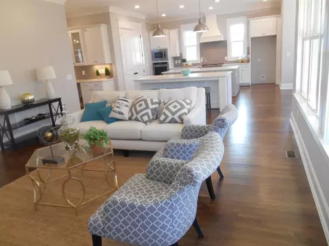 901 Cambridge Hall Loop, Apex, NC 27539 photo 6