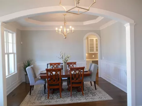 901 Cambridge Hall Loop, Apex, NC 27539 photo 4