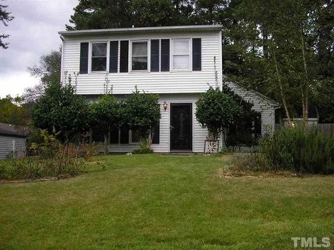 5 Parkridge Ct, Durham, NC 27705 photo 1