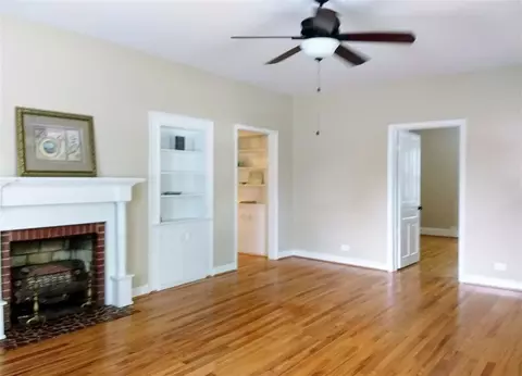 312 W Parrish Dr, Benson, NC 27504 photo 3