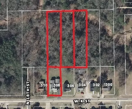 308 W K St, Erwin, NC 28339 photo 14