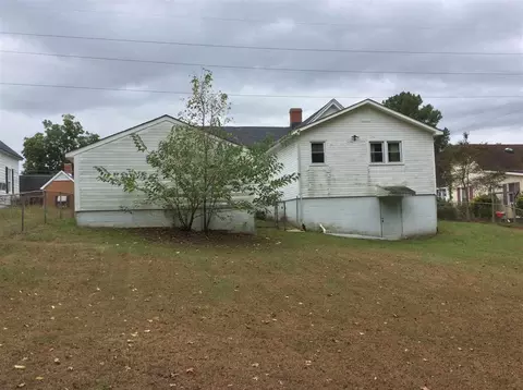 308 W K St, Erwin, NC 28339 photo 12