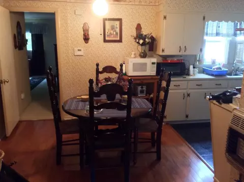 308 W K St, Erwin, NC 28339 photo 5