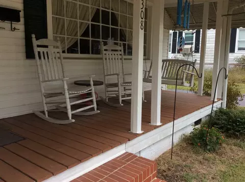 308 W K St, Erwin, NC 28339 photo 10