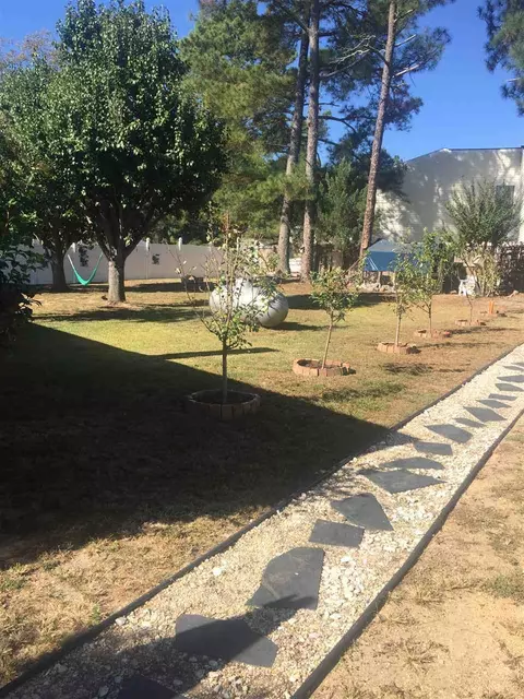 1003 N Johnson St, Benson, NC 27504 photo 6