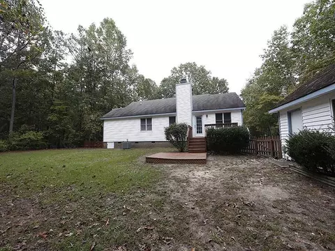 301 September Ln, Willow Spring, NC 27592 photo 10