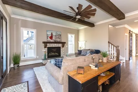 3321 Donlin Dr, Wake Forest, NC 27587 photo 5