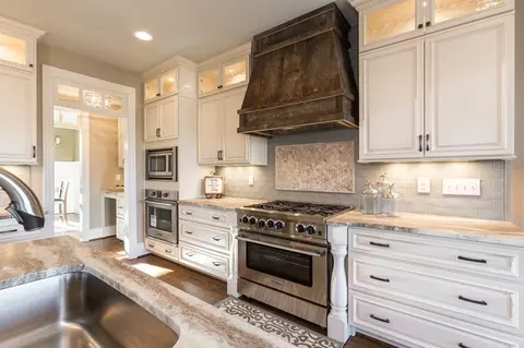 3321 Donlin Dr, Wake Forest, NC 27587 photo 8