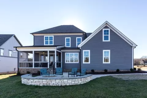 3321 Donlin Dr, Wake Forest, NC 27587 photo 2