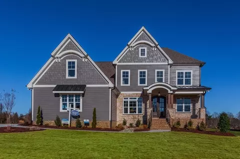 3321 Donlin Dr, Wake Forest, NC 27587 photo 1