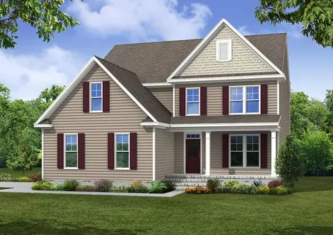 1700 Black Spruce Way, Willow Spring, NC 27592 photo 1