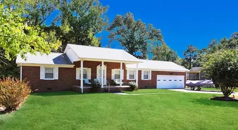 5905 Loyal Ave, Durham, NC 27713 photo 1