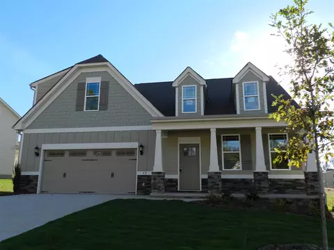 75 Dandy Flush Ct, Garner, NC 27529 photo 1
