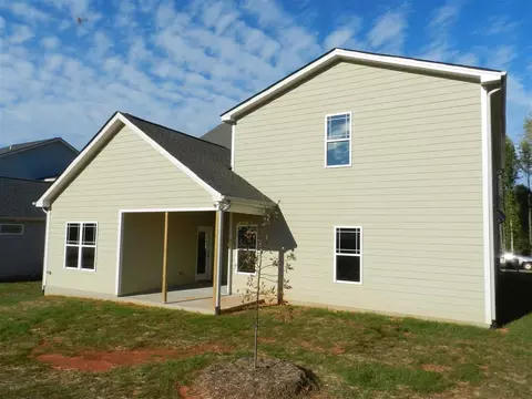 75 Dandy Flush Ct, Garner, NC 27529 photo 2