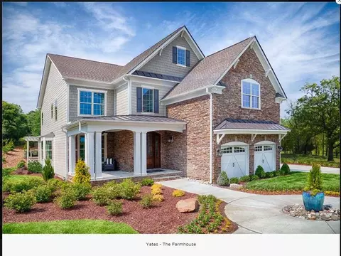 7401 Laurel Crest Dr, Wake Forest, NC 27587 photo 1