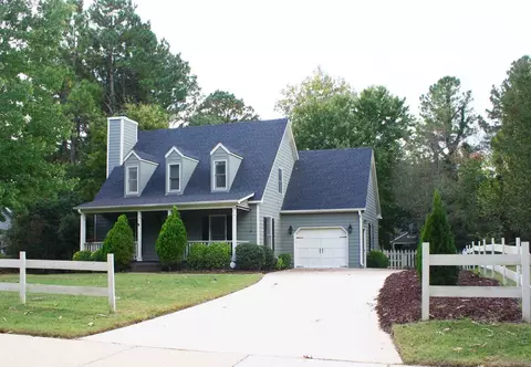 1621 Forest Rd, Wake Forest, NC 27587 photo 2