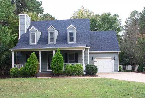 1621 Forest Rd, Wake Forest, NC 27587 photo 1