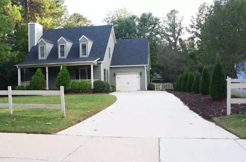 1621 Forest Rd, Wake Forest, NC 27587 photo 3