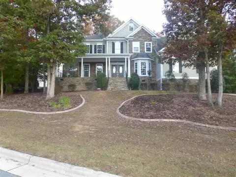 3600 Thorndike Dr, Wake Forest, NC 27587 photo 1