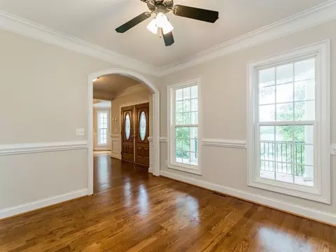 3600 Thorndike Dr, Wake Forest, NC 27587 photo 4