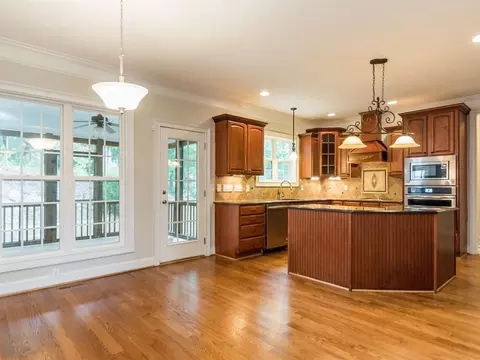 3600 Thorndike Dr, Wake Forest, NC 27587 photo 8