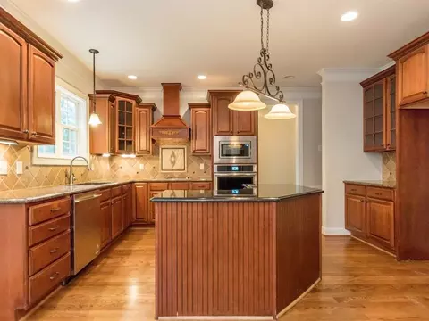 3600 Thorndike Dr, Wake Forest, NC 27587 photo 9