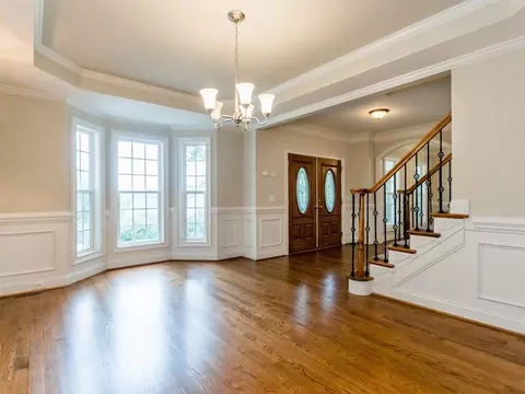 3600 Thorndike Dr, Wake Forest, NC 27587 photo 5