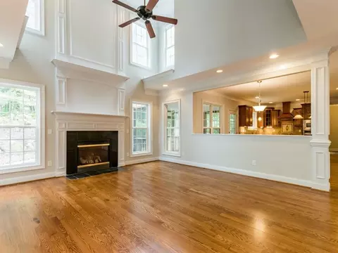3600 Thorndike Dr, Wake Forest, NC 27587 photo 6