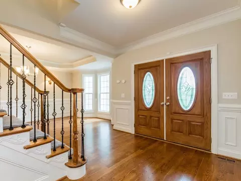 3600 Thorndike Dr, Wake Forest, NC 27587 photo 3