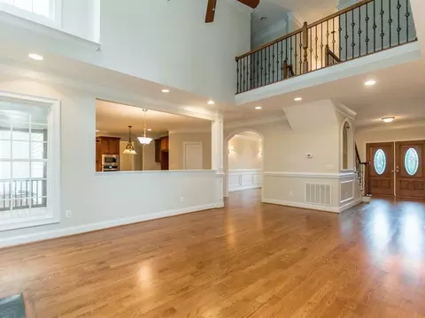 3600 Thorndike Dr, Wake Forest, NC 27587 photo 7
