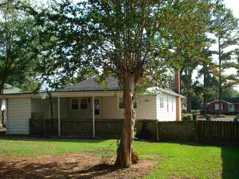 108 E D St, Erwin, NC 28339 photo 8