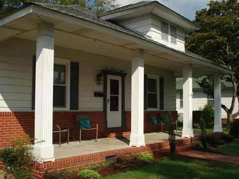108 E D St, Erwin, NC 28339 photo 3
