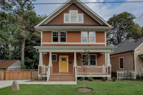 605 Mallard Ave, Durham, NC 27701 photo 1