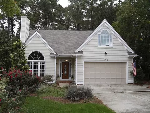 102 Stromer Dr, Cary, NC 27513 photo 1