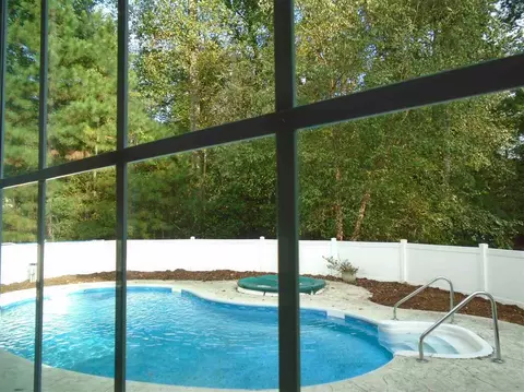 1805 Lancaster Dr, Garner, NC 27529 photo 9