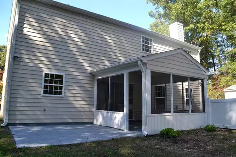 1805 Lancaster Dr, Garner, NC 27529 photo 2