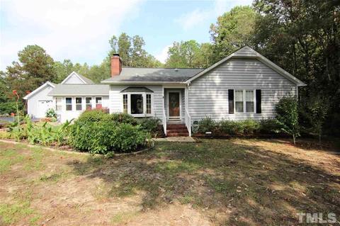 224 Southgate Dr, Garner, NC 27529 photo 1