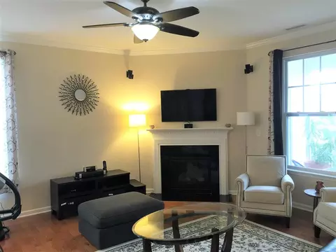 235 Skyros Loop, Cary, NC 27519 photo 4