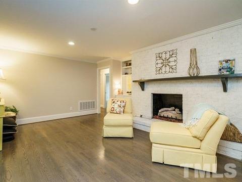 3317 Redbud Ln, Raleigh, NC 27607 photo 5