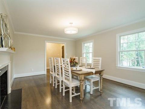 3317 Redbud Ln, Raleigh, NC 27607 photo 3