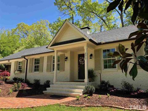 3317 Redbud Ln, Raleigh, NC 27607 photo 1