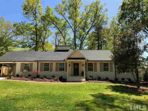 3317 Redbud Ln, Raleigh, NC 27607 photo 2