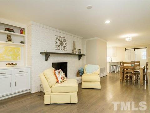 3317 Redbud Ln, Raleigh, NC 27607 photo 7