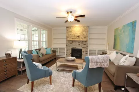 3232 Donlin Dr, Wake Forest, NC 27587 photo 2