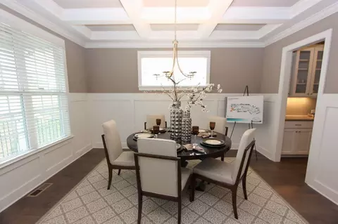 3232 Donlin Dr, Wake Forest, NC 27587 photo 7