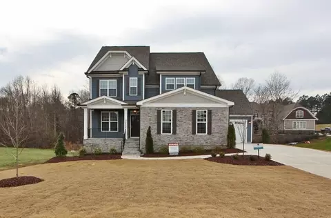 3232 Donlin Dr, Wake Forest, NC 27587 photo 1