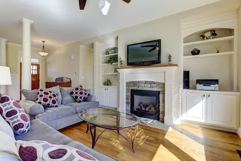 8313 Pin Cherry Dr, Willow Spring, NC 27592 photo 5