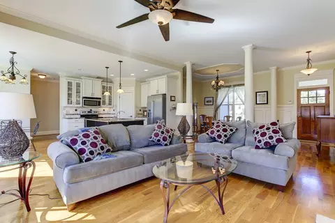 8313 Pin Cherry Dr, Willow Spring, NC 27592 photo 6