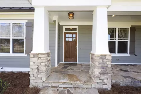 8313 Pin Cherry Dr, Willow Spring, NC 27592 photo 2