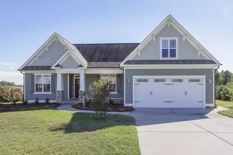 8313 Pin Cherry Dr, Willow Spring, NC 27592 photo 1